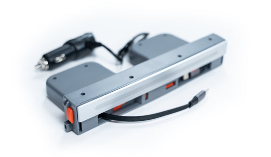 USB-hub voor de middenconsole van de Model Y Juniper/3 Highland
