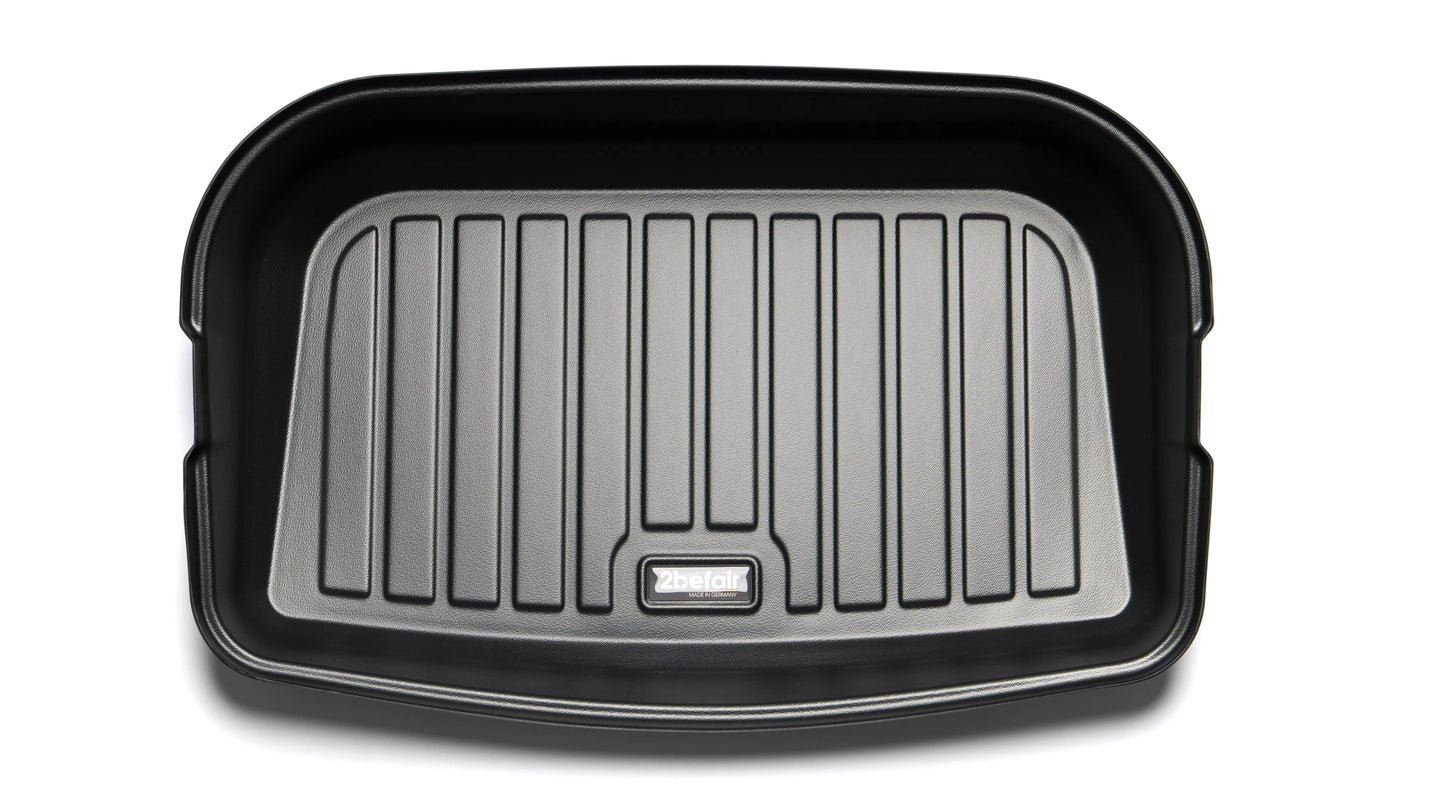 2befair kabelcompartimenten voor de Tesla Model Y