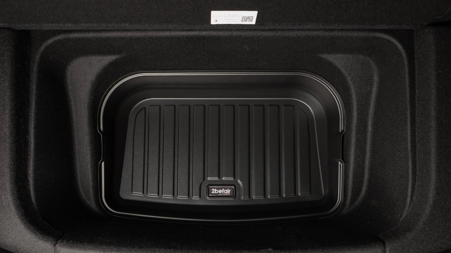 2befair kabelcompartimenten voor de Tesla Model Y