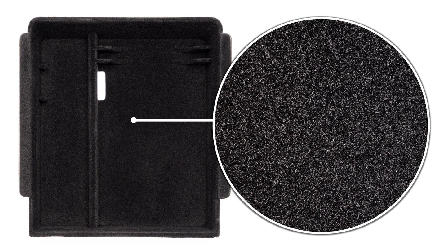 Organizerbox armleuning voor de Tesla Model 3/Y