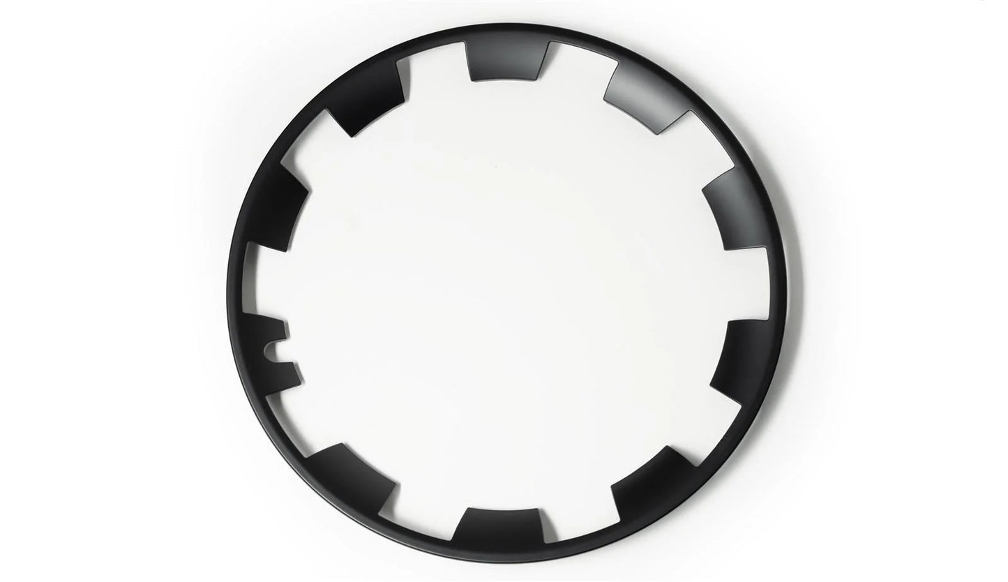 Velgbescherming voor 20" inductievelgen van de Tesla Model Y