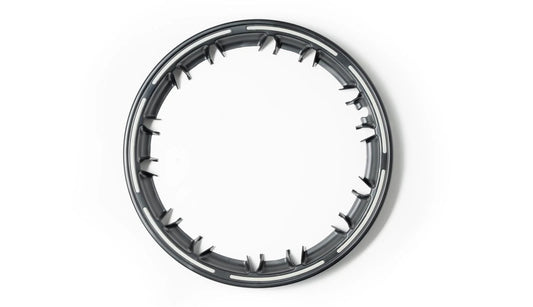 Velgbescherming voor 18" Photon-velgen van de Tesla Model 3 Highland