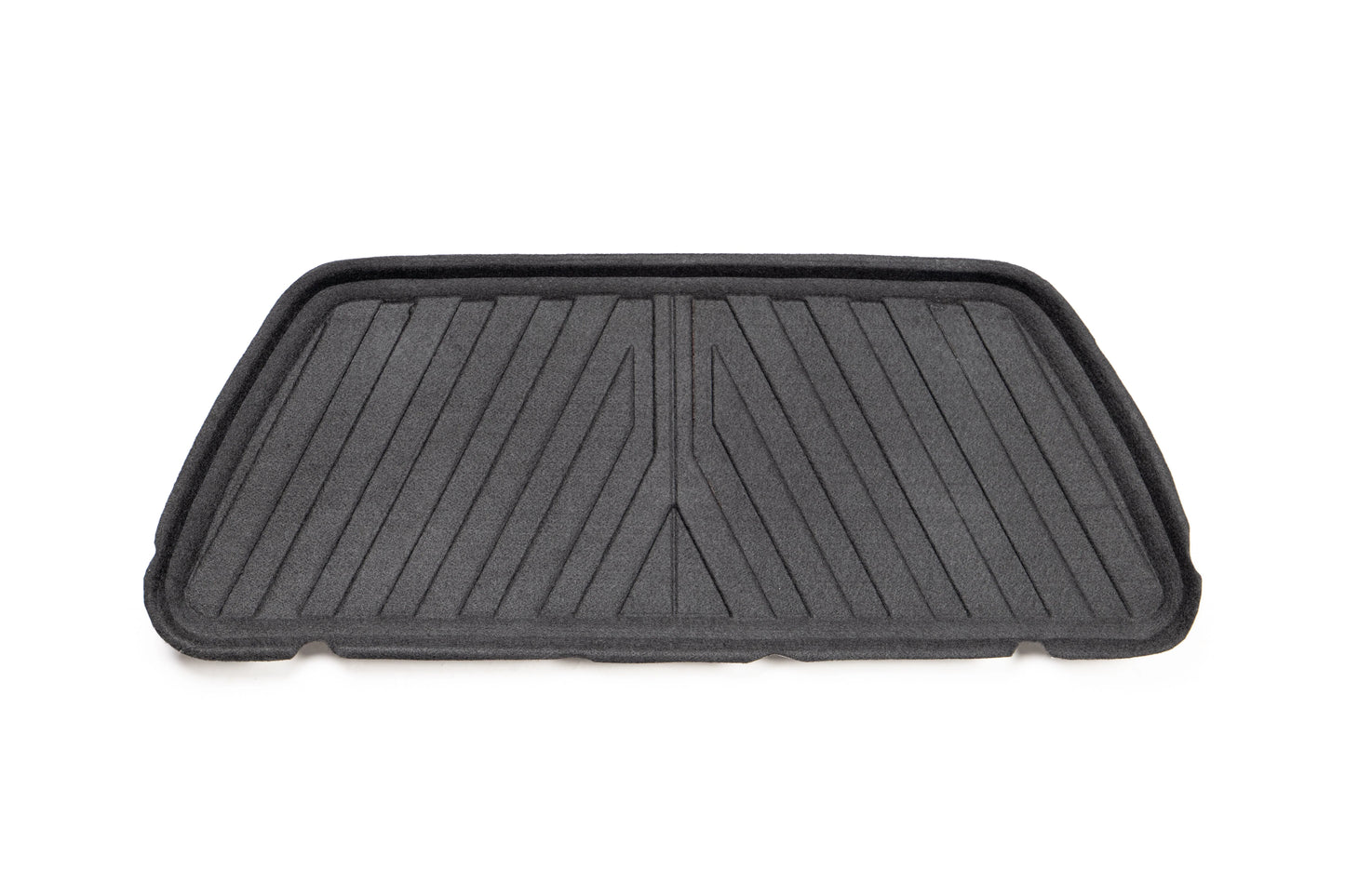 Draadloze isolatie voor de Tesla Model Y