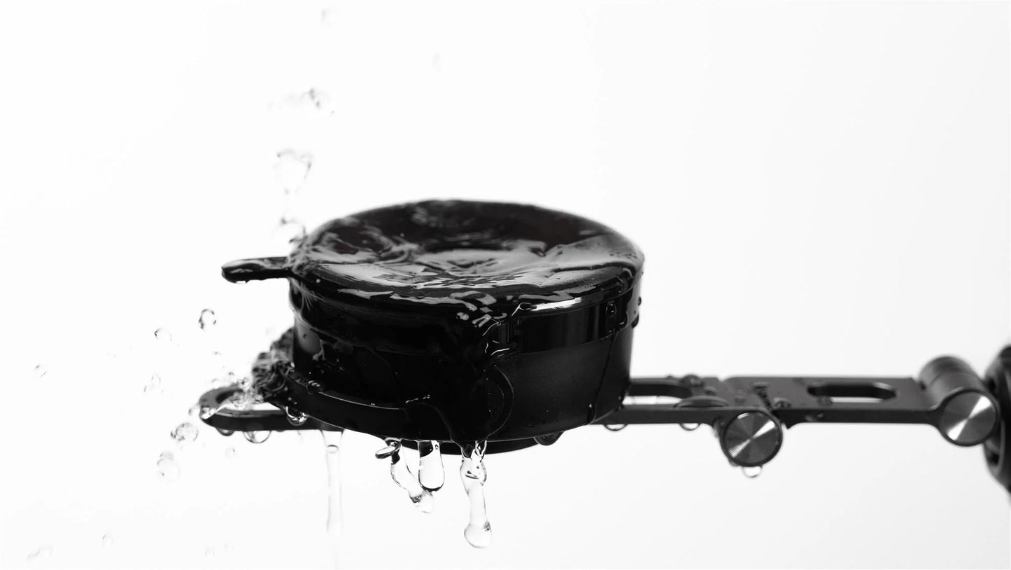 Onzichtbare mobiele telefoonhouder voor de Tesla Model 3/Y