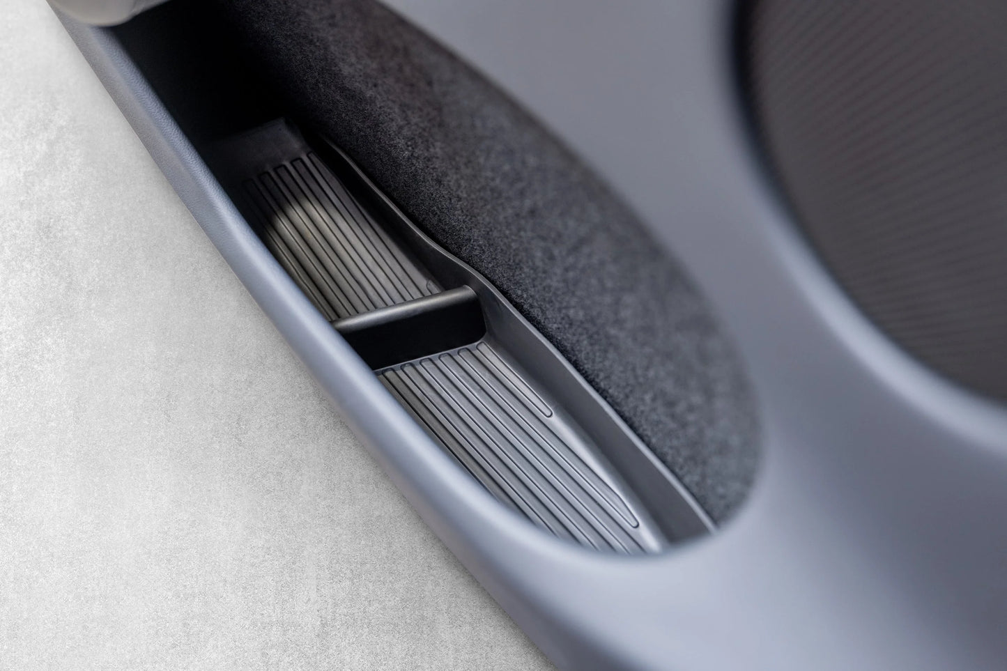 Windschutzscheiben Sonnen- und Sichtschutz für das Tesla Model Y