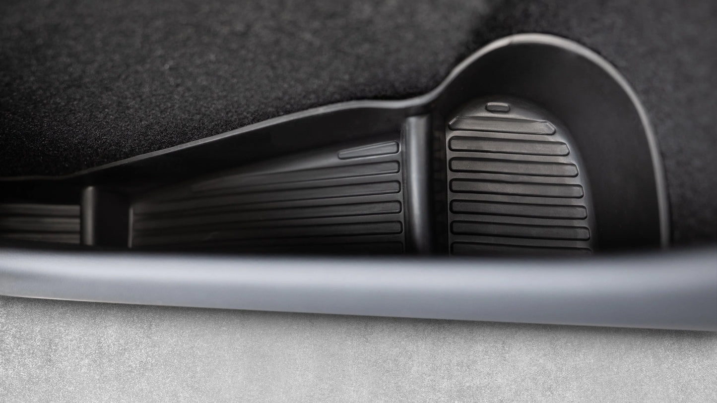 Windschutzscheiben Sonnen- und Sichtschutz für das Tesla Model Y