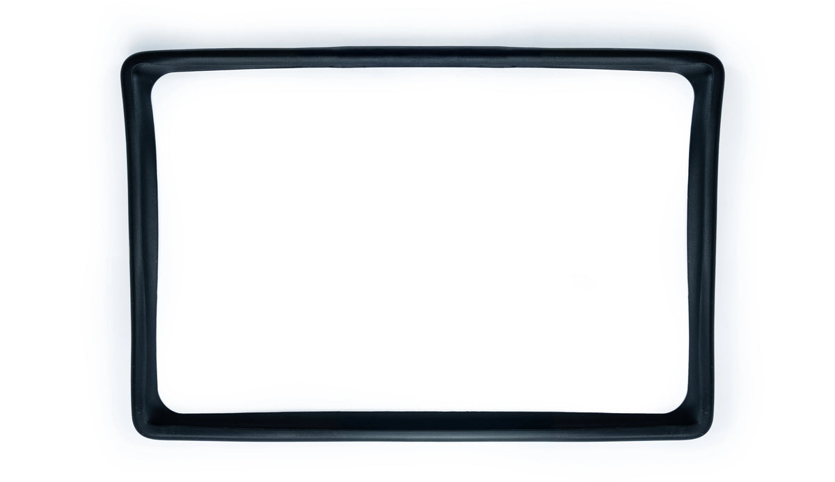 Siliconen beschermframe voor het scherm (15,4" / 16") van de Tesla Model 3 Highland/Y Juniper