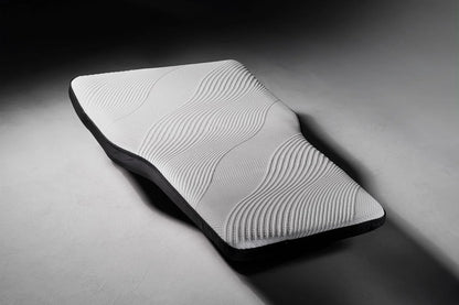 Snuuzu Campingmatras voor de Tesla Model Y