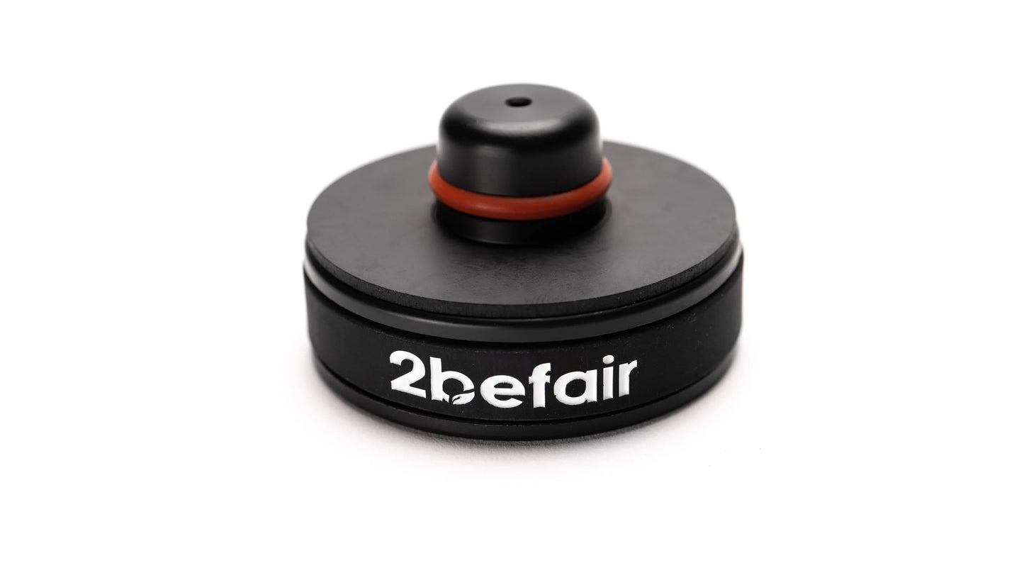 2befair jack-pads voor de Tesla Model 3/Y