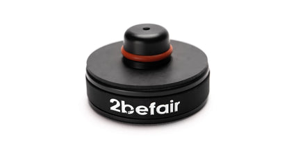 2befair jack-pads voor de Tesla Model 3/Y