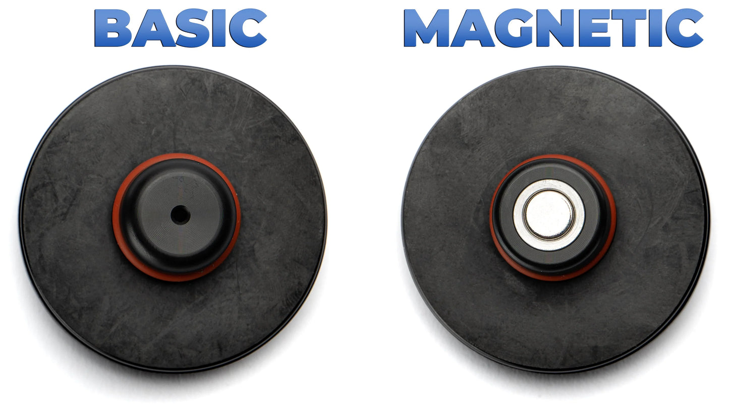 2befair jack-pads voor de Tesla Model 3/Y