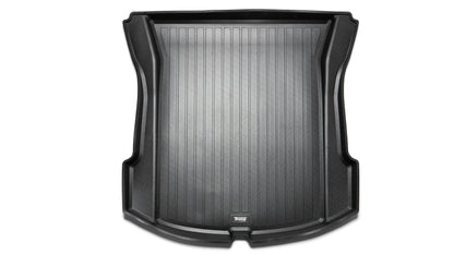 2befair all-weather matten complete set voor de Tesla Model 3