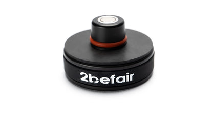 2befair jack-pads voor de Tesla Model 3/Y