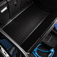 2befair premium rubberen matten complete set voor de Tesla Model Y
