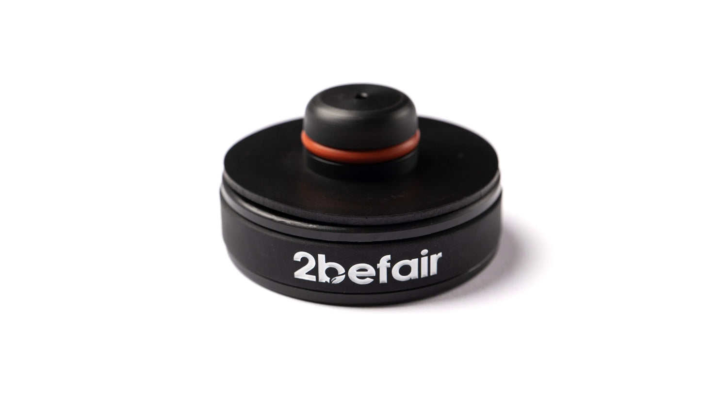 2befair jack-pads voor de Tesla Model S/X