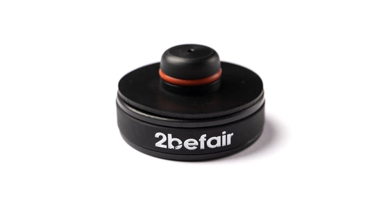 2befair jack-pads voor de Tesla Model S/X