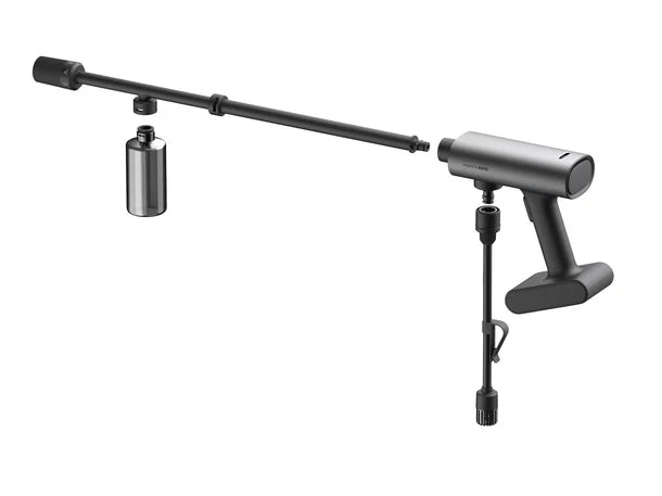 HOTO 20 V Pro draadloze hogedrukreiniger