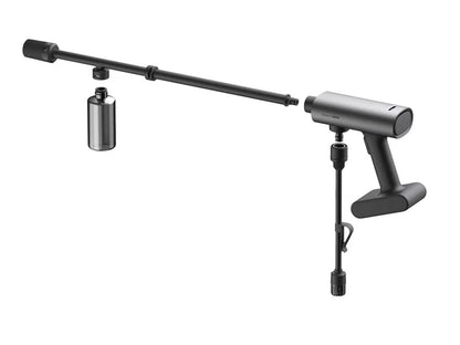 HOTO 20 V Pro draadloze hogedrukreiniger