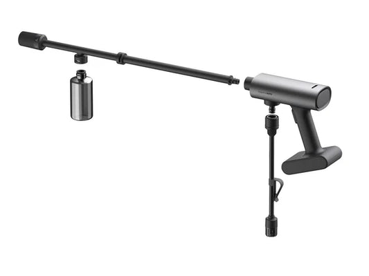 HOTO 20 V Pro draadloze hogedrukreiniger