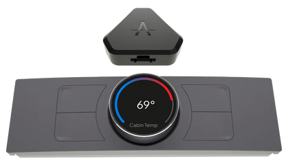 S3XY-knop voor de Tesla Model 3/Y