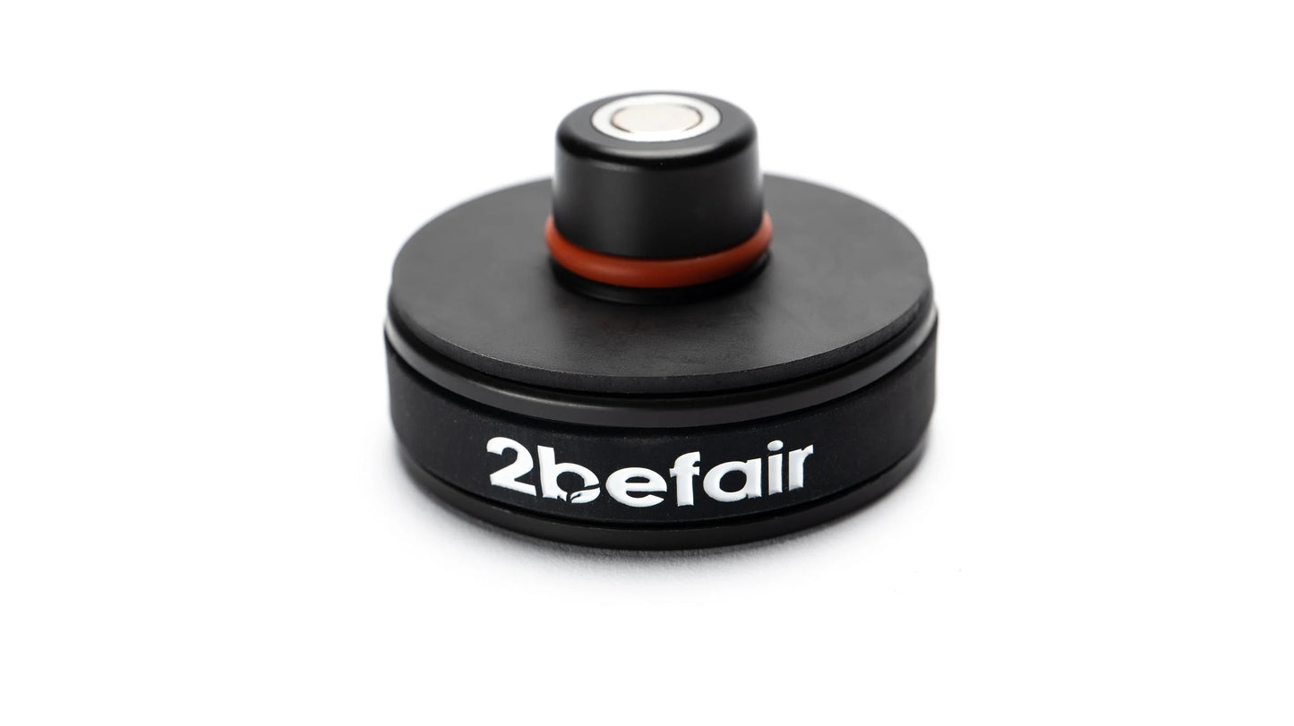 2befair jack-pads voor de Tesla Model 3/Y