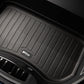2befair premium rubberen matten complete set voor de Tesla Model 3