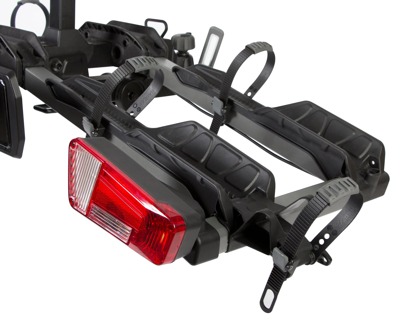 BuzzRack E-Scorpion 2 fietsendrager