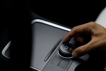 S3XY-knop voor de Tesla Model 3/Y