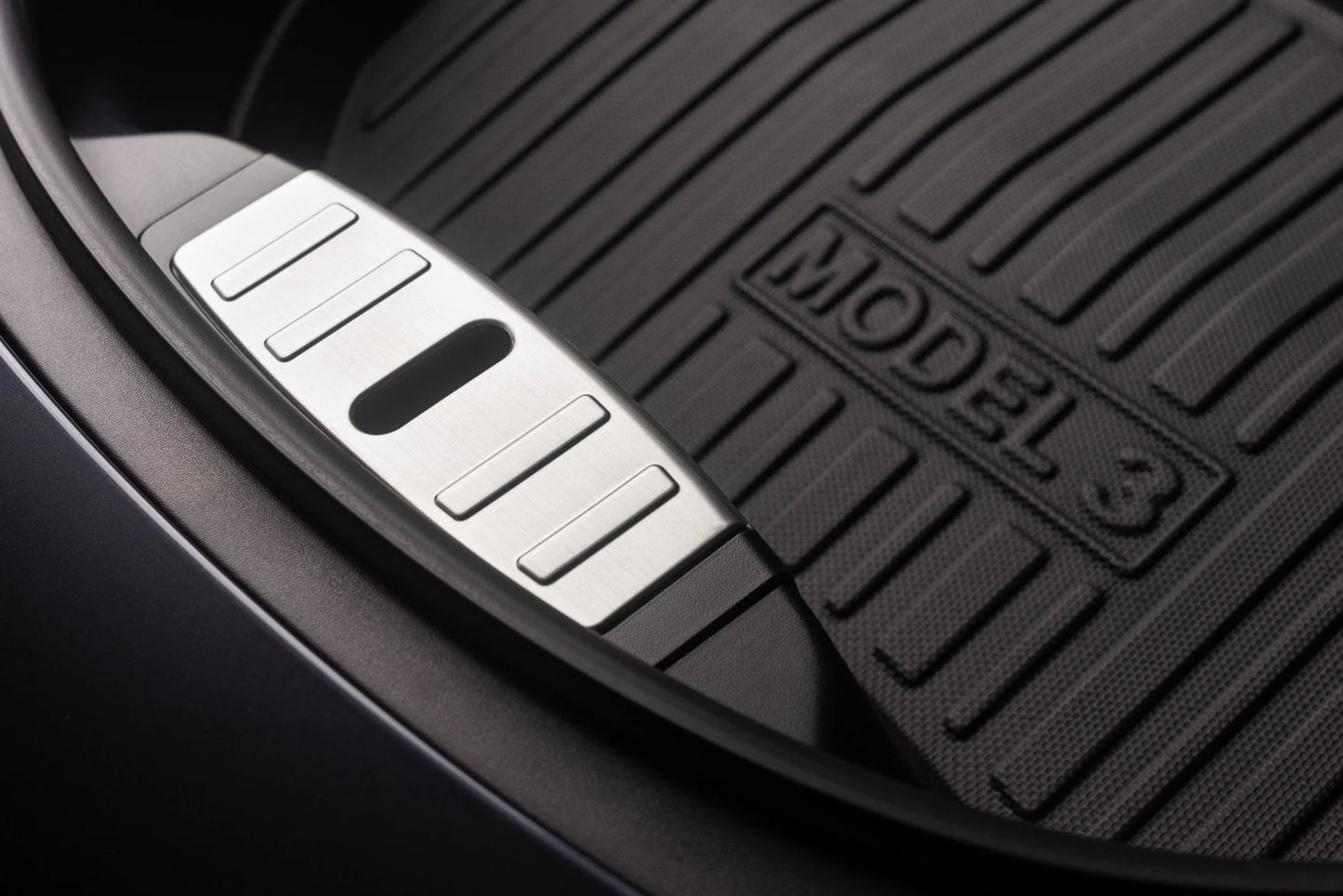 Frunk beschermhoes (voorkofferbak) voor de Tesla Model 3