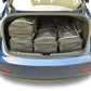 CarBags kofferset voor de Tesla Model 3