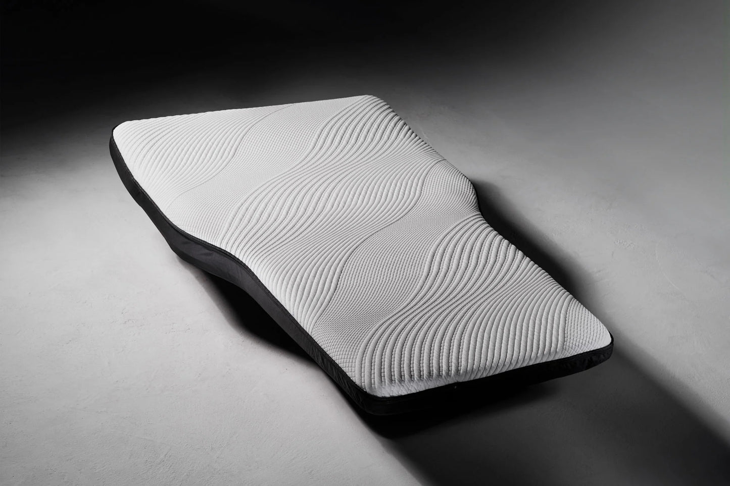 Snuuzu Campingmatras voor de Tesla Model Y