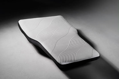 Snuuzu Campingmatras voor de Tesla Model Y