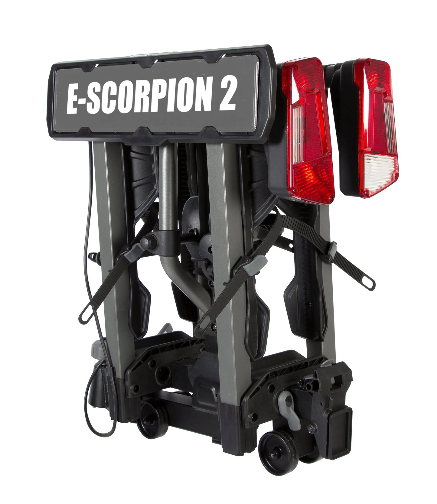 BuzzRack E-Scorpion 2 fietsendrager