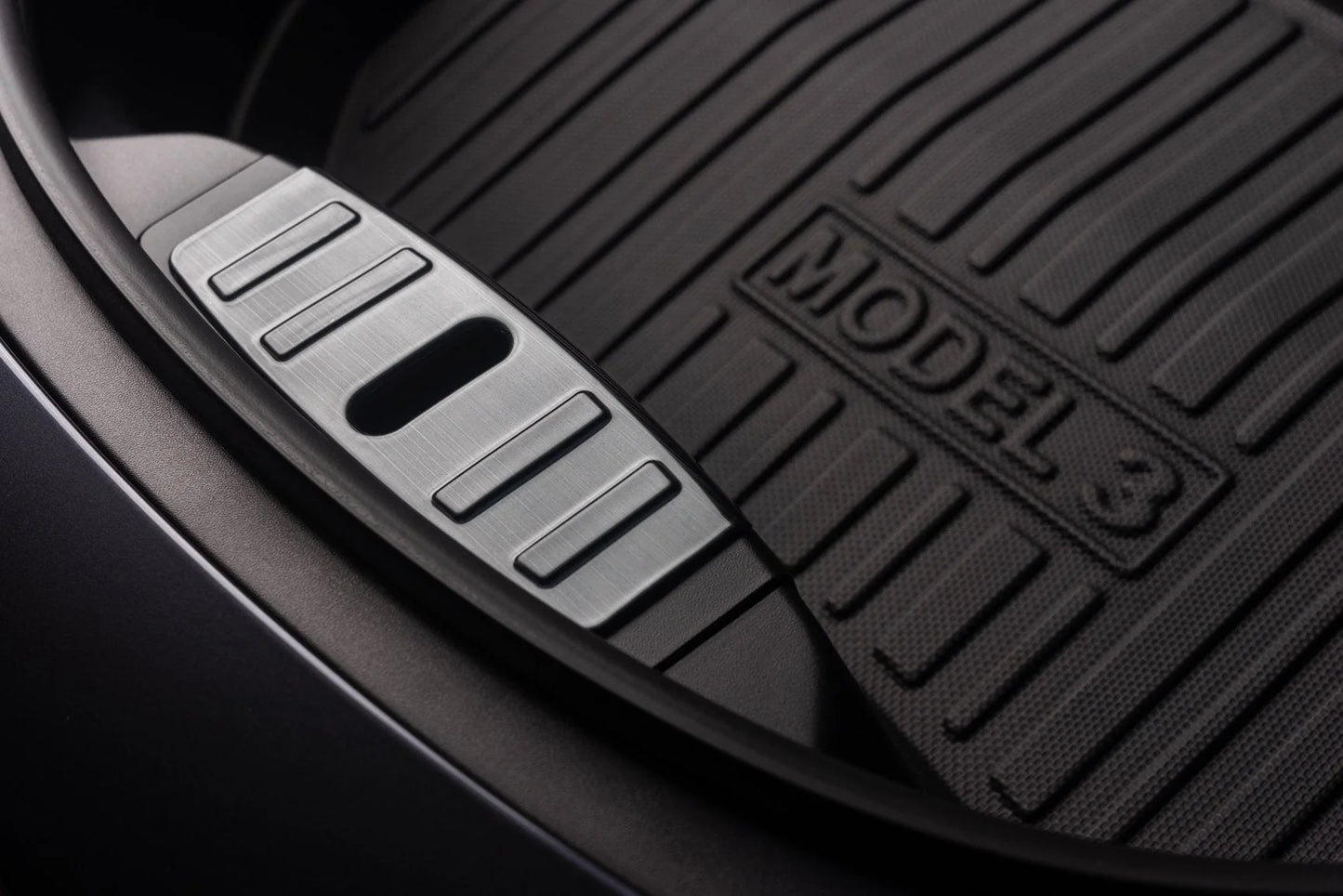 Frunk beschermhoes (voorkofferbak) voor de Tesla Model 3