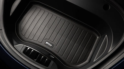 2befair all-weather matten complete set voor de Tesla Model 3