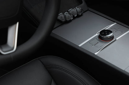 S3XY-knop voor de Tesla Model 3/Y