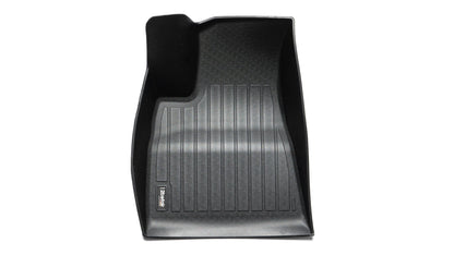 2befair all-weather matten complete set voor de Tesla Model 3