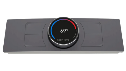 S3XY-knop voor de Tesla Model 3/Y