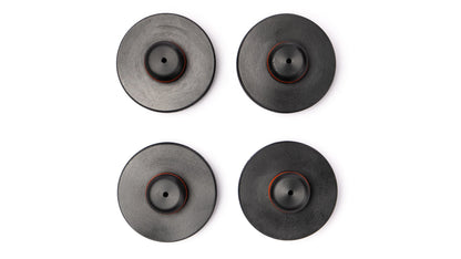 2befair jack-pads voor de Tesla Model S/X