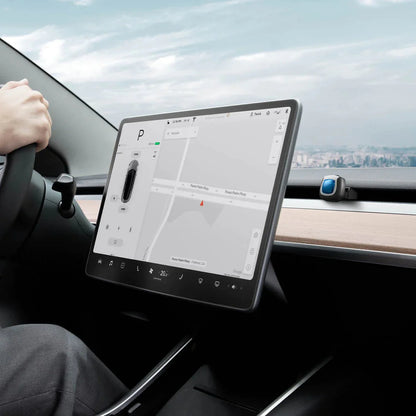 Spigen adapter voor luchtverfrisser voor de Tesla Model 3/Y