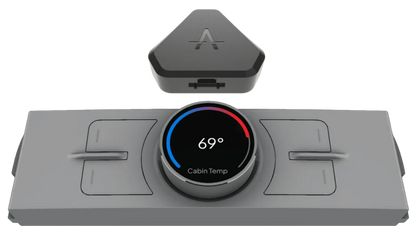 S3XY-knop voor de Tesla Model 3/Y