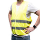 Veiligheidsvest voor het wegverkeer
