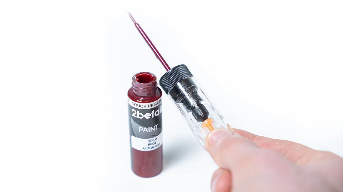 2befair velgenlak voor Tesla