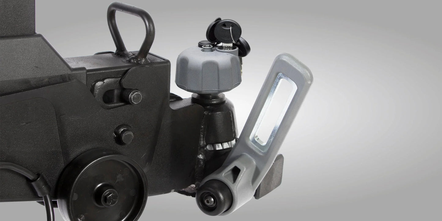 BuzzRack E-Scorpion 2 fietsendrager