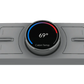 S3XY-knop voor de Tesla Model 3/Y