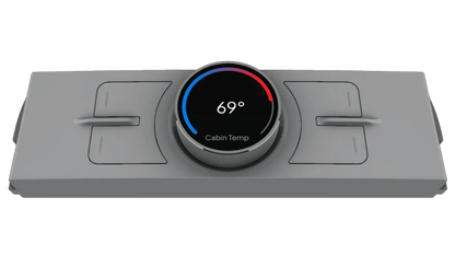 S3XY-knop voor de Tesla Model 3/Y