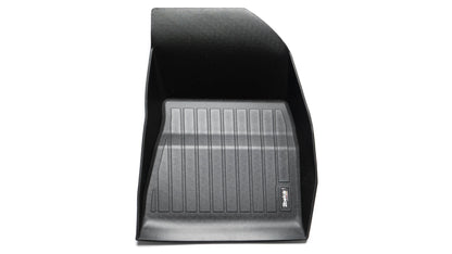 2befair all-weather matten complete set voor de Tesla Model 3