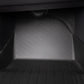 2befair premium rubberen mattenset interieur voor de Tesla Model 3