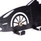 Sleutelhouder in Tesla Model 3-design