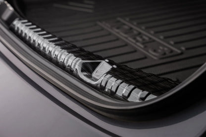 Kofferbakbeschermhoezen voor de Tesla Model 3